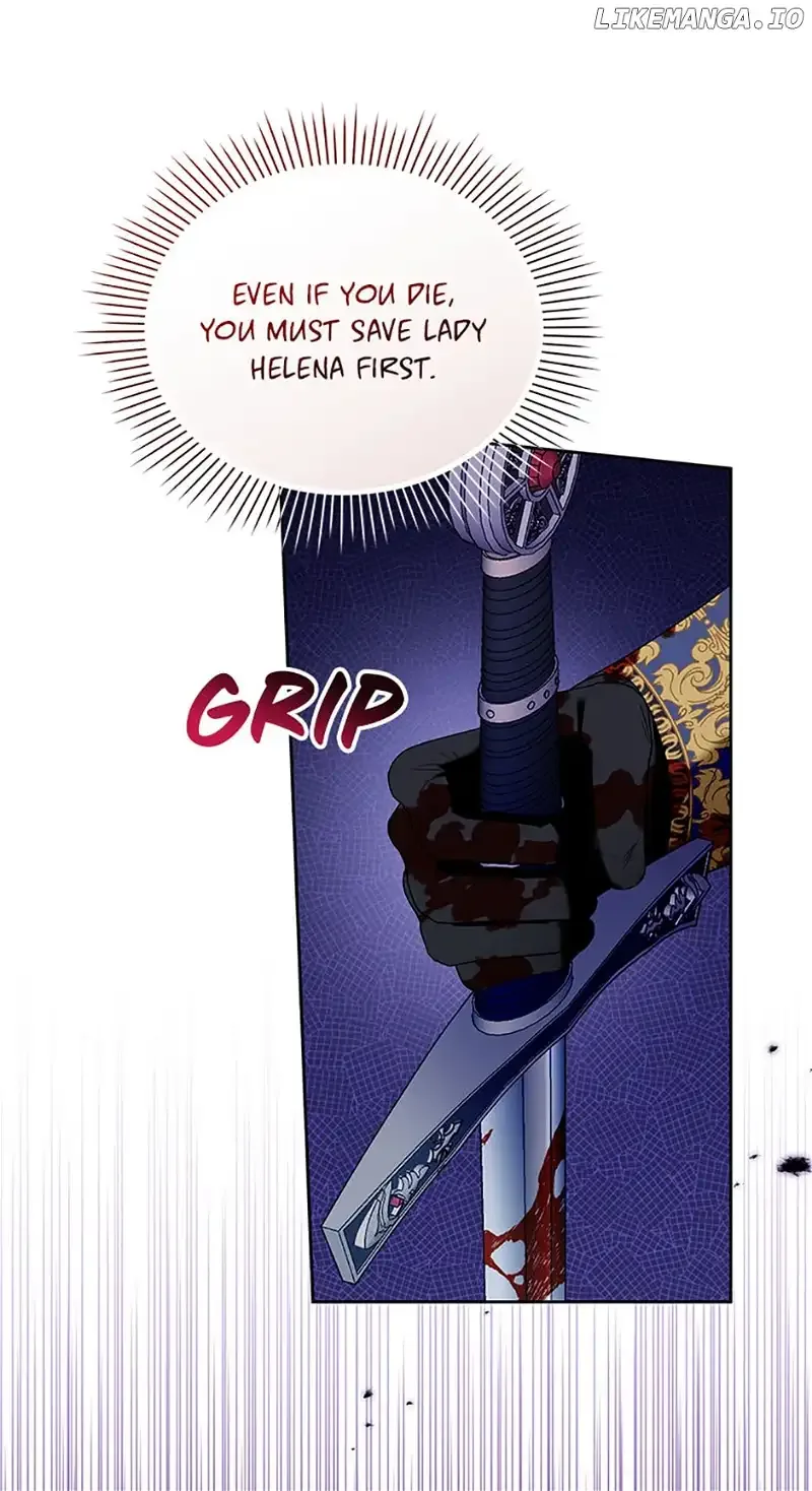 I’m the Master of this Life Chapter 89 page 9