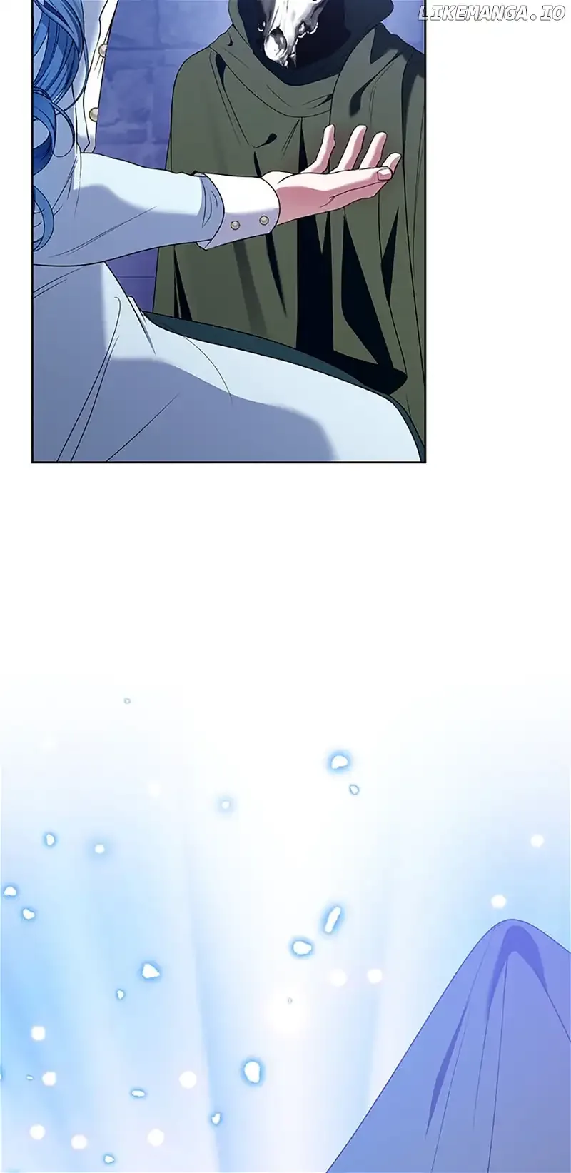 I’m the Master of this Life Chapter 90 page 25