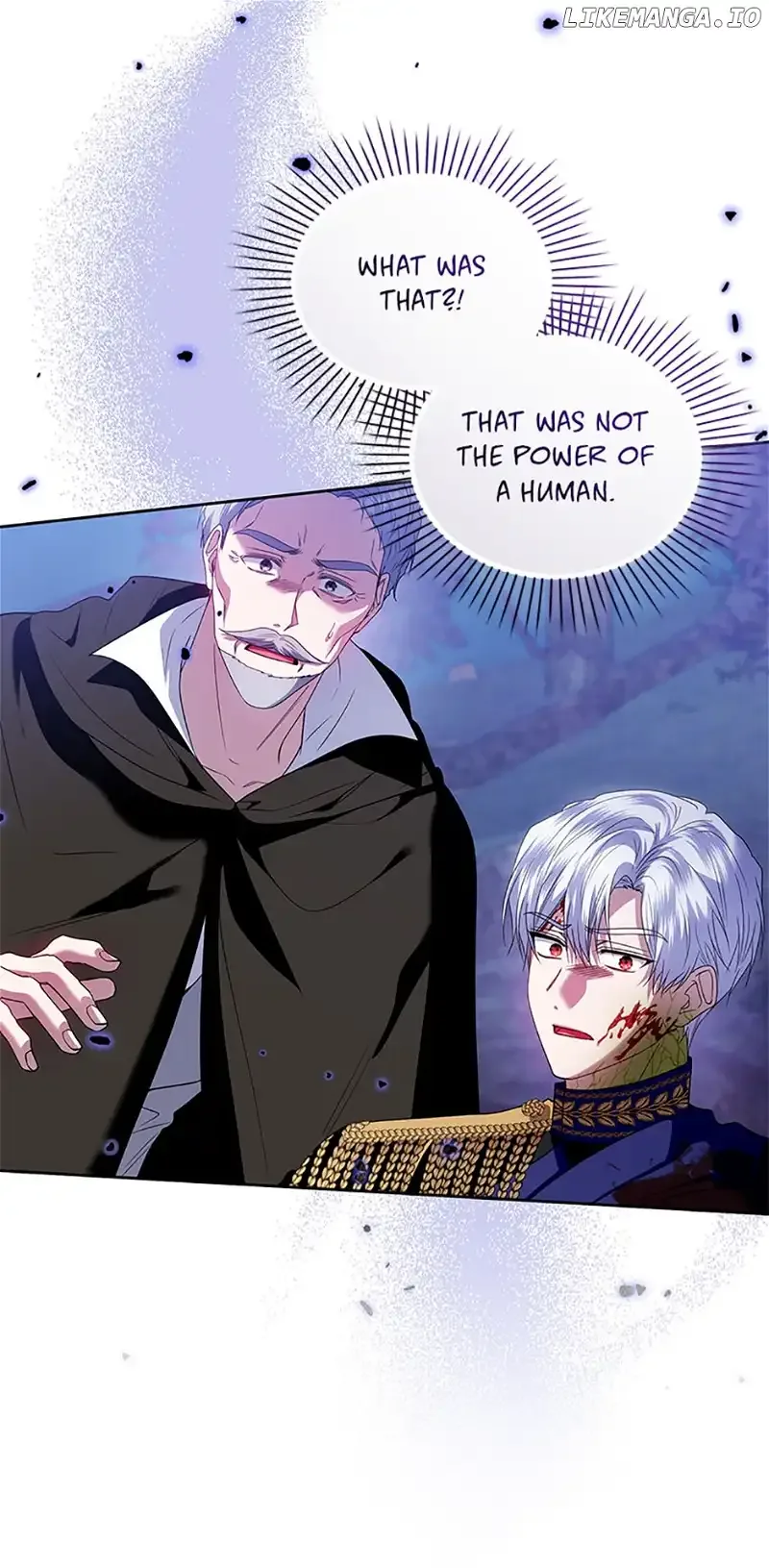 I’m the Master of this Life Chapter 90 page 48