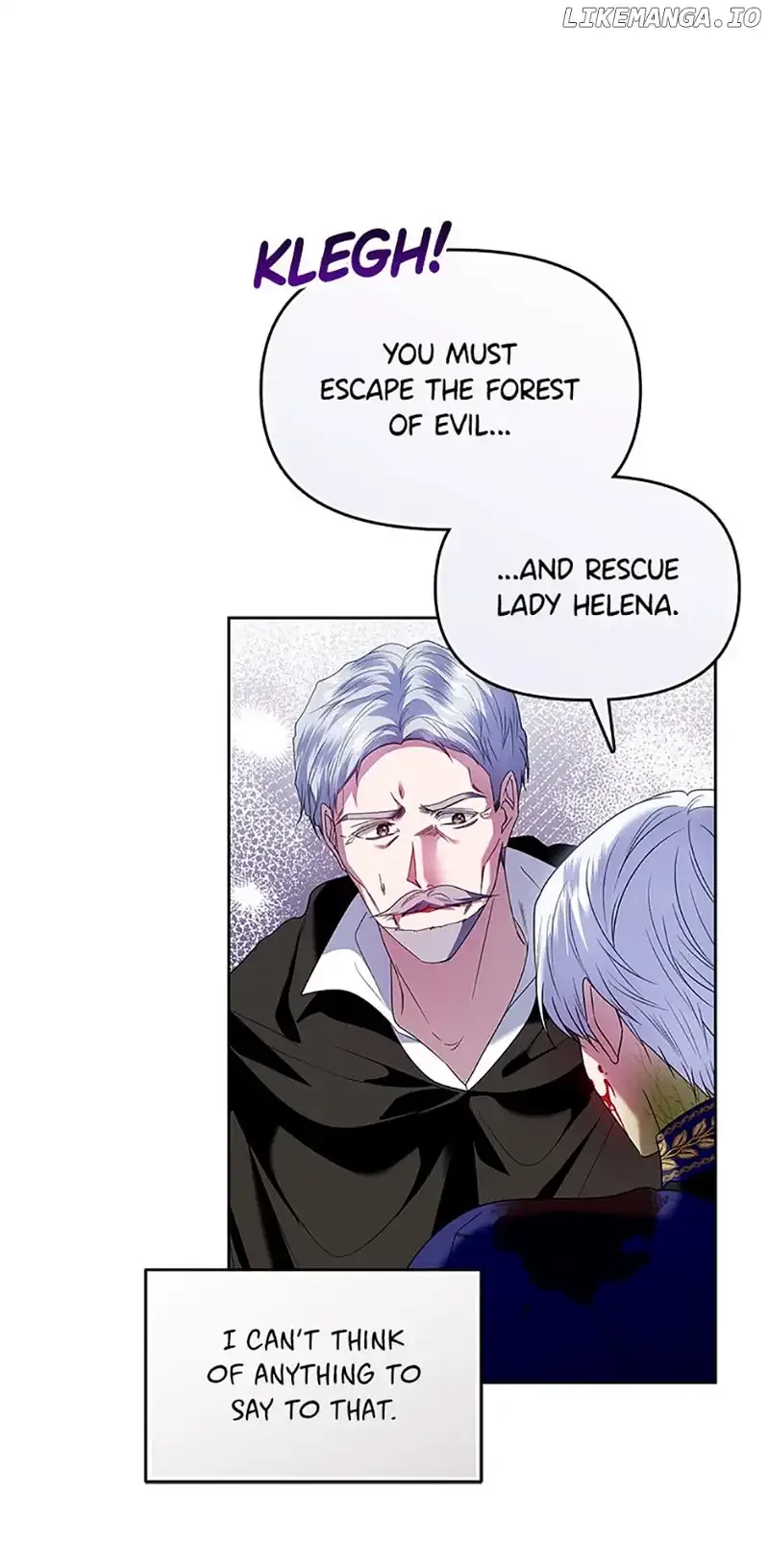 I’m the Master of this Life Chapter 90 page 43