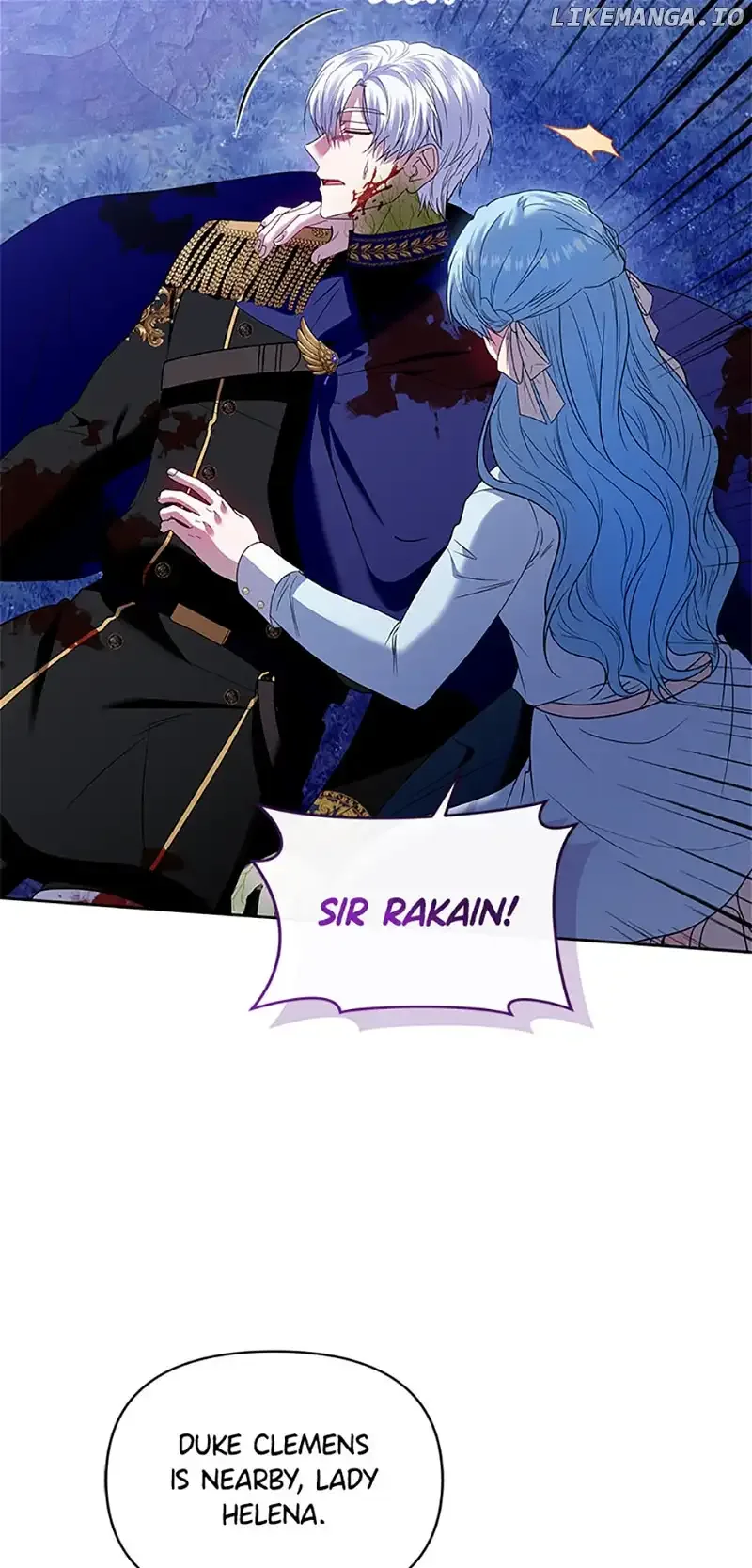 I’m the Master of this Life Chapter 90 page 56