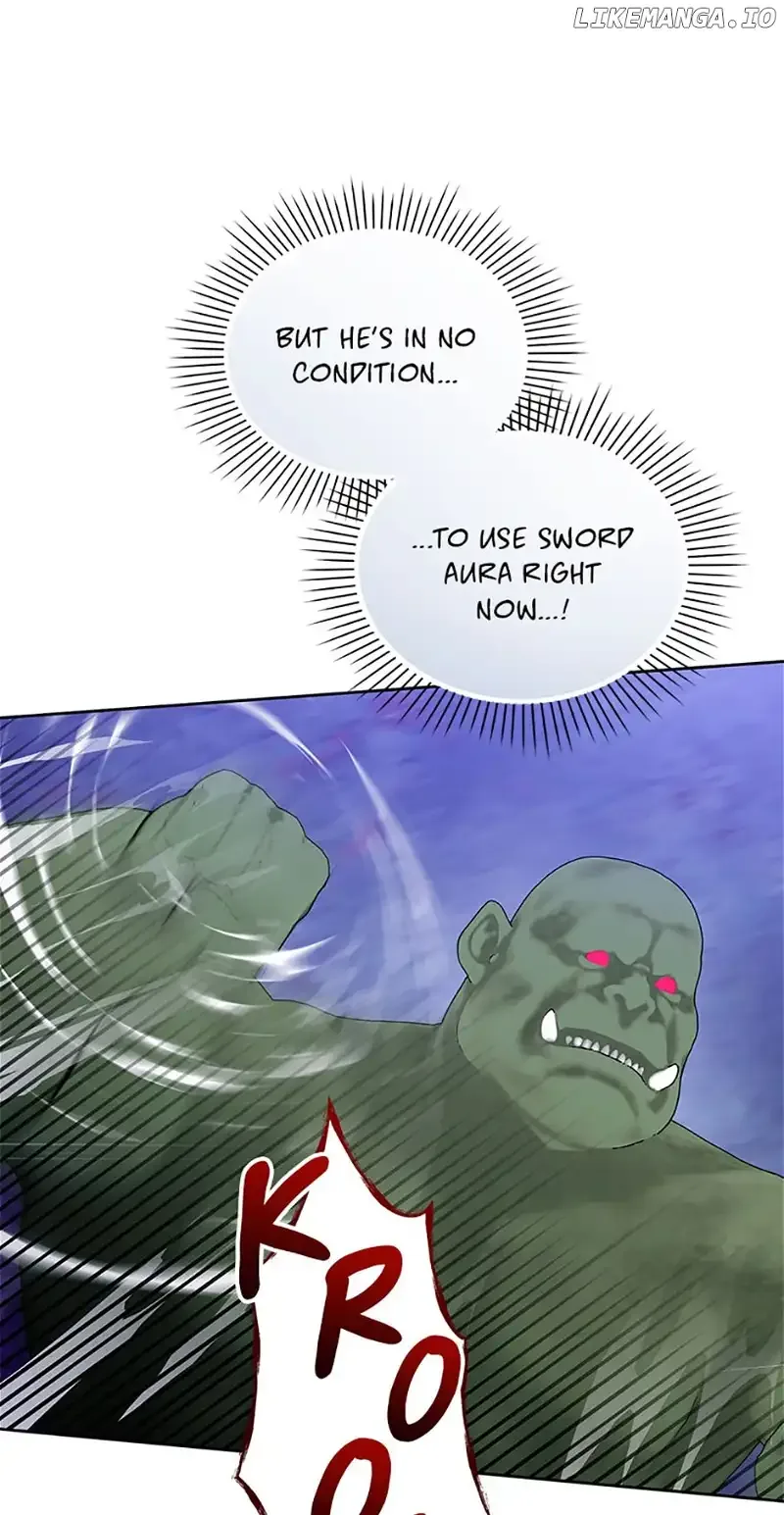 I’m the Master of this Life Chapter 90 page 36