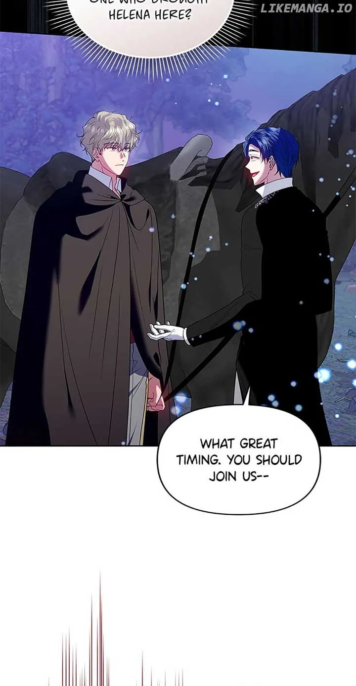 I’m the Master of this Life Chapter 87 page 64