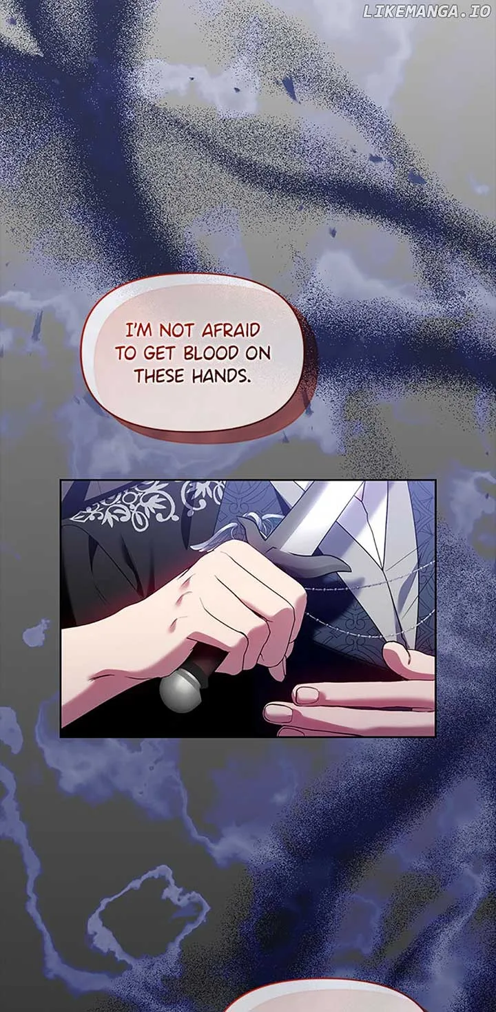 I’m the Master of this Life Chapter 87 page 79