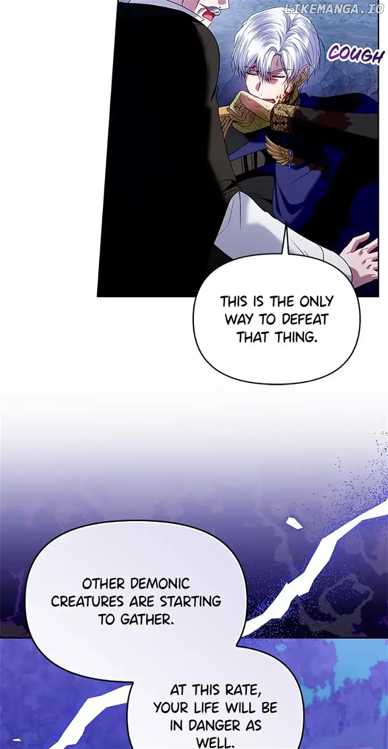 I’m the Master of this Life Chapter 90 page 40