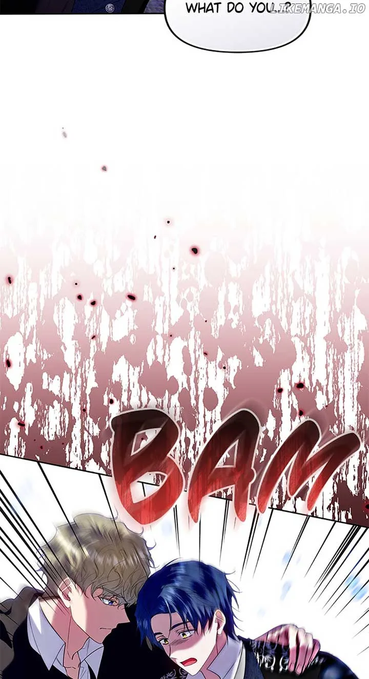 I’m the Master of this Life Chapter 87 page 68