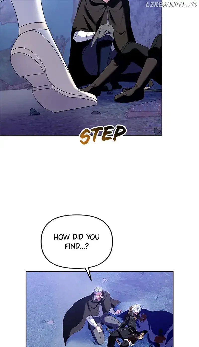 I’m the Master of this Life Chapter 90 page 52