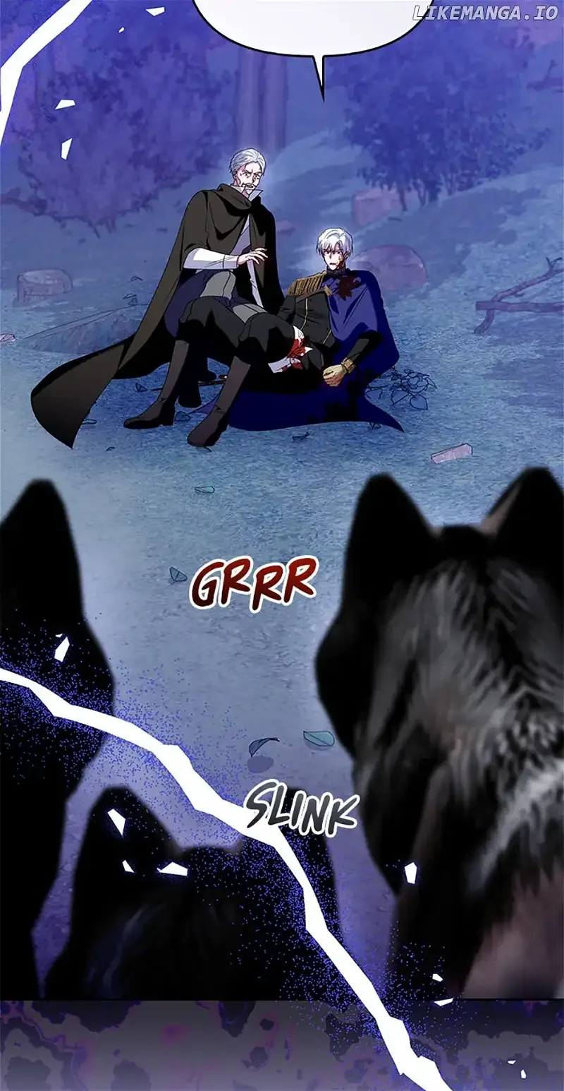 I’m the Master of this Life Chapter 90 page 41
