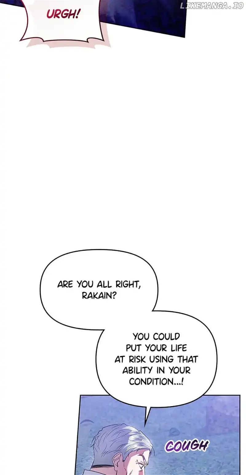 I’m the Master of this Life Chapter 90 page 39