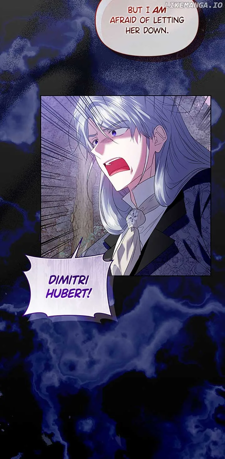 I’m the Master of this Life Chapter 87 page 80