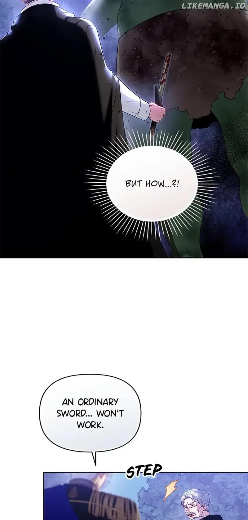 I’m the Master of this Life Chapter 90 page 32