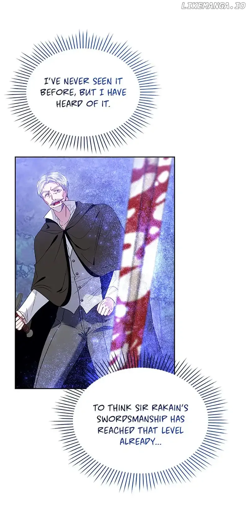 I’m the Master of this Life Chapter 90 page 35