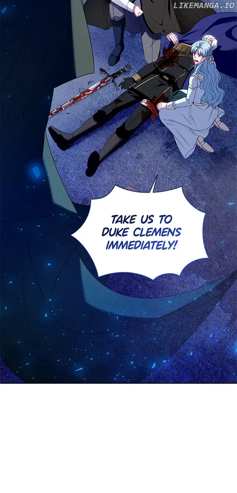 I’m the Master of this Life Chapter 90 page 59