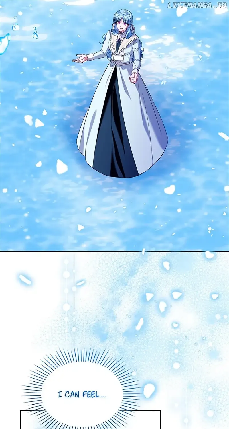I’m the Master of this Life Chapter 90 page 6