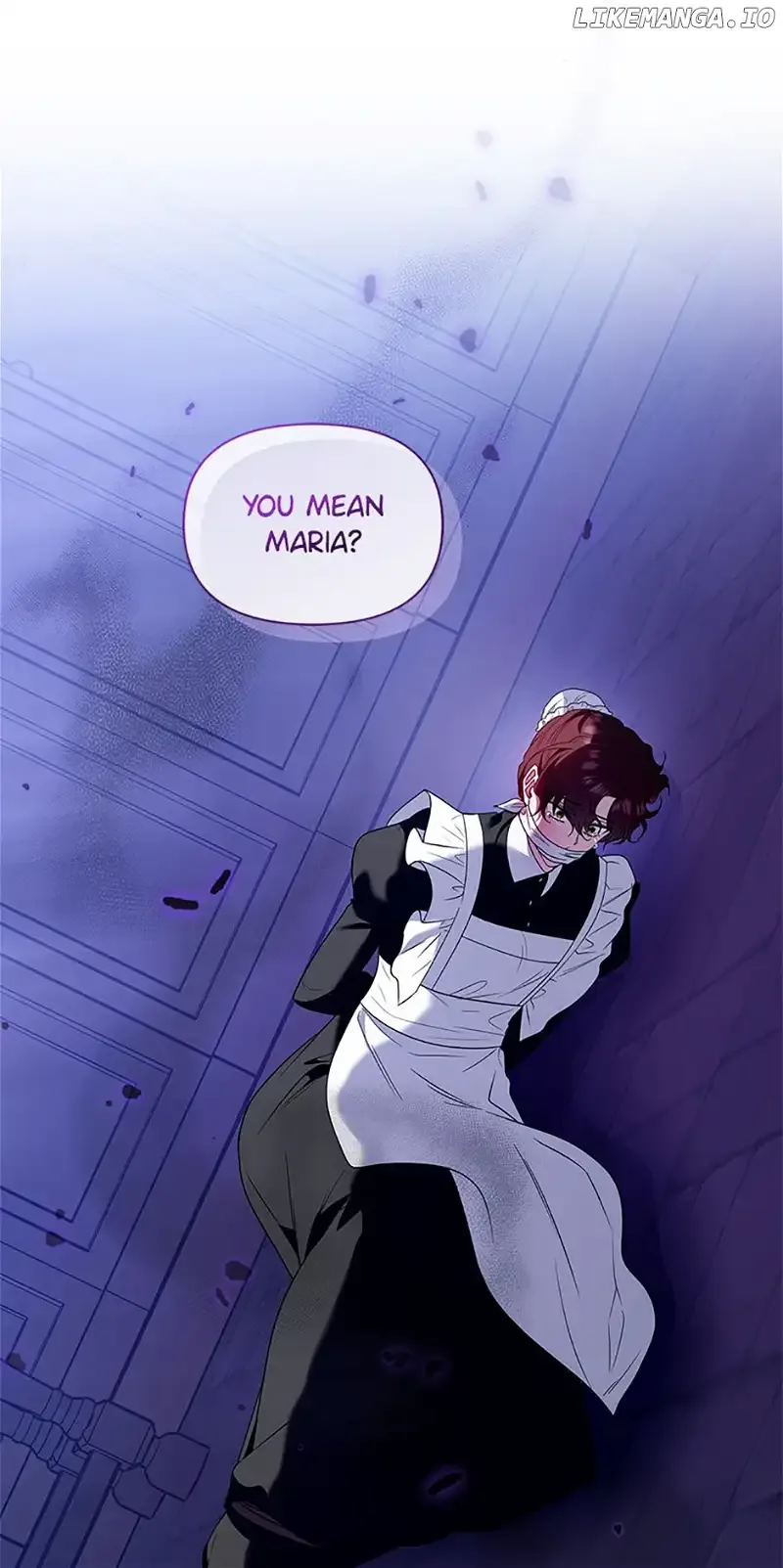 I’m the Master of this Life Chapter 90 page 74