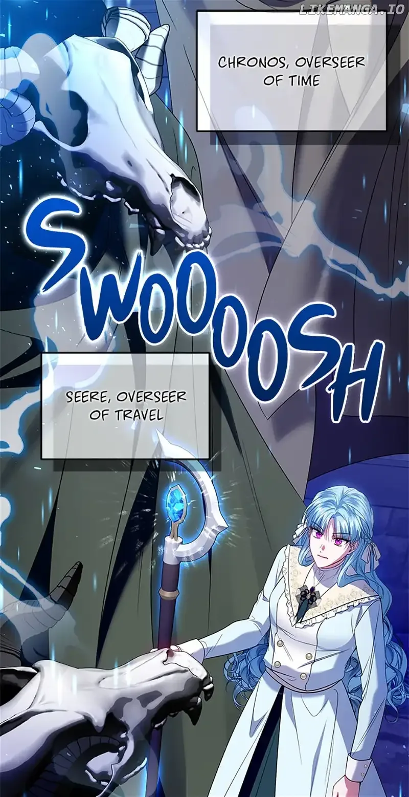 I’m the Master of this Life Chapter 90 page 14