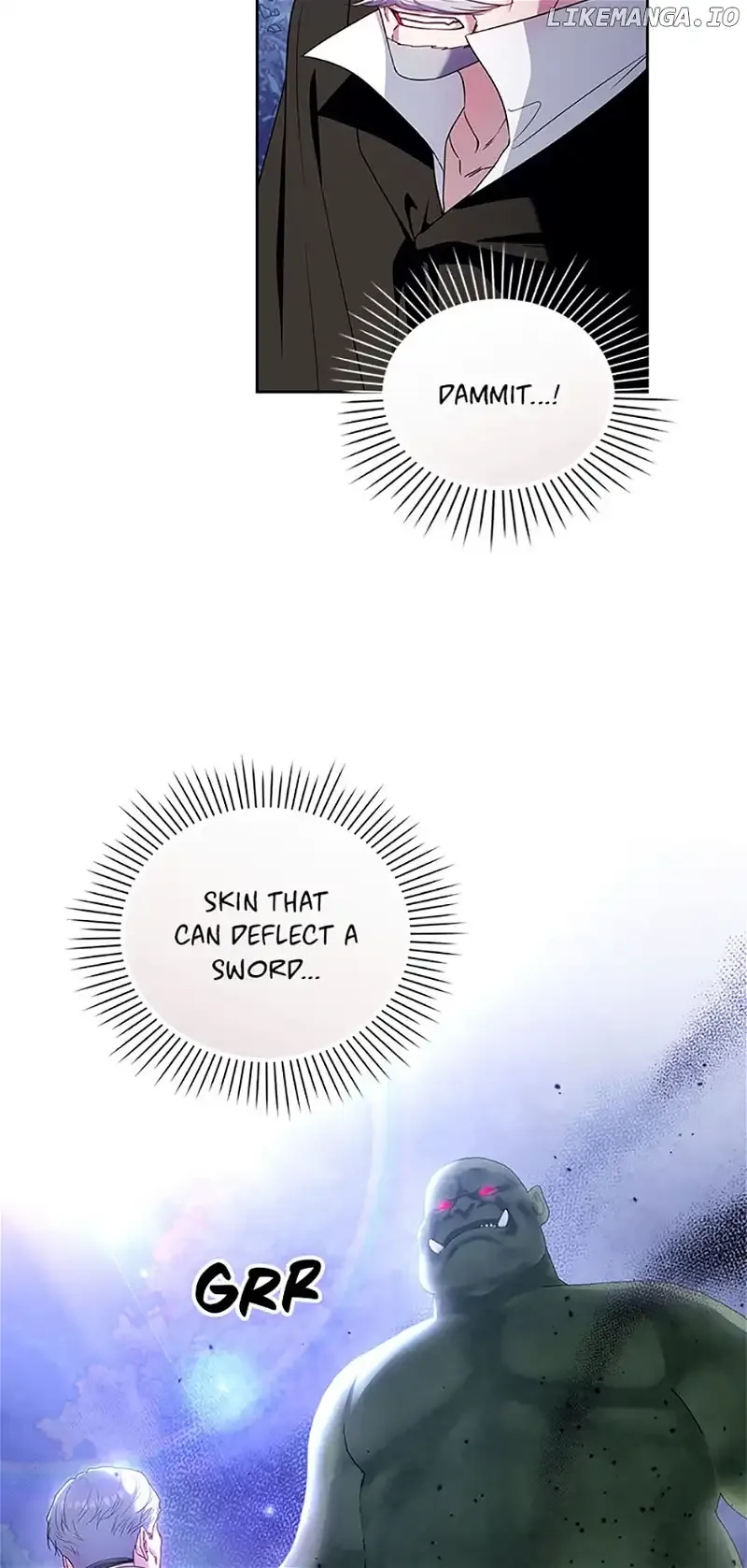 I’m the Master of this Life Chapter 90 page 31