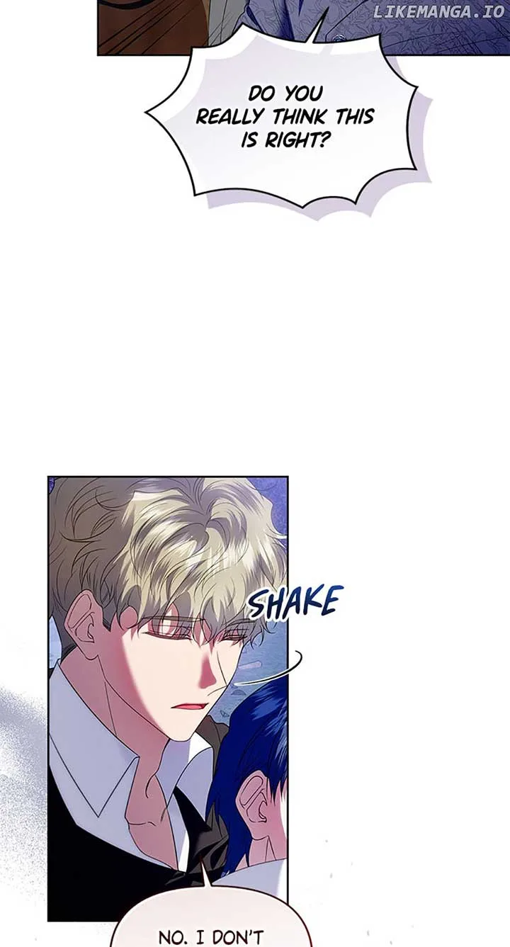 I’m the Master of this Life Chapter 87 page 74