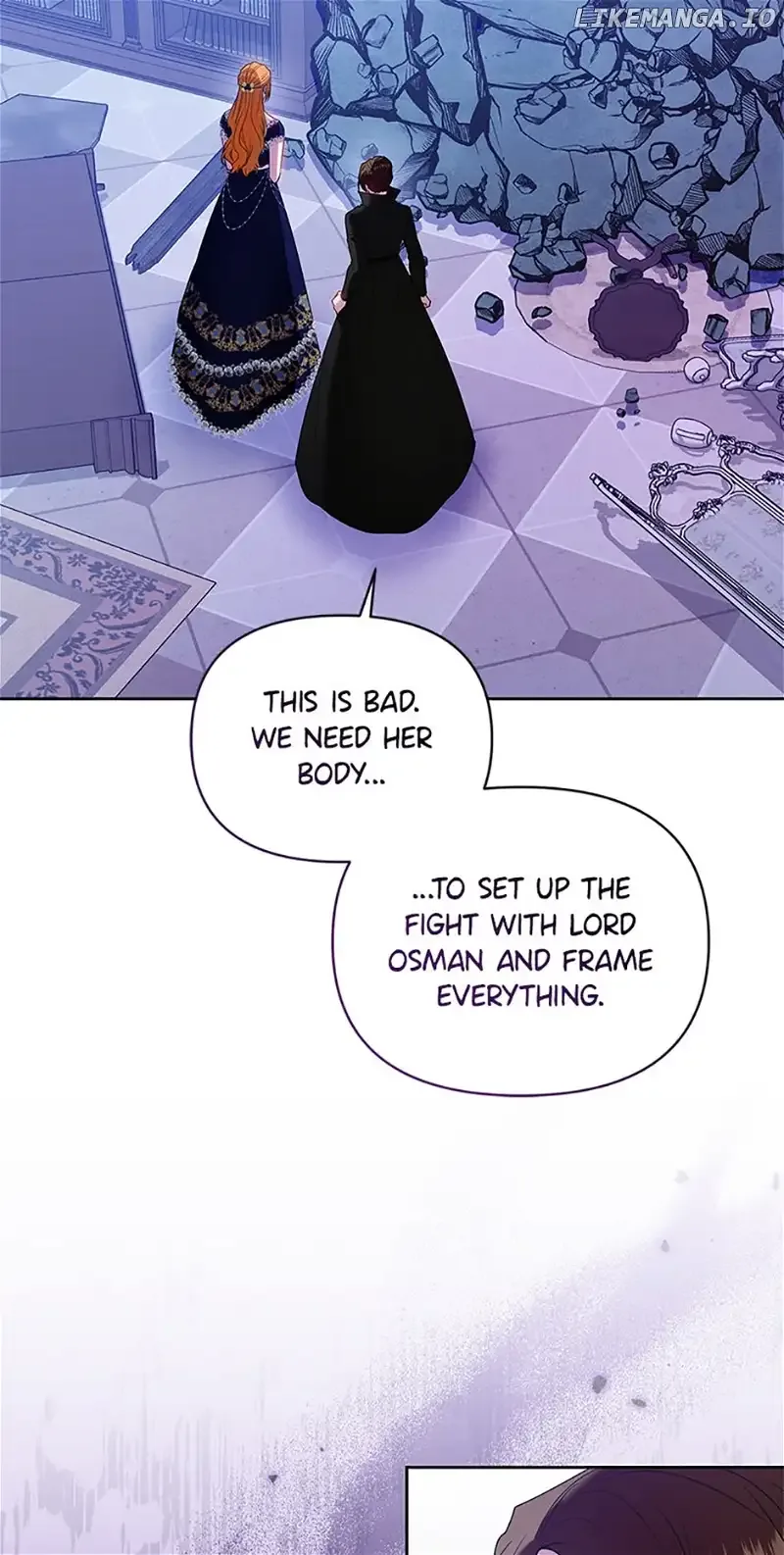 I’m the Master of this Life Chapter 90 page 70