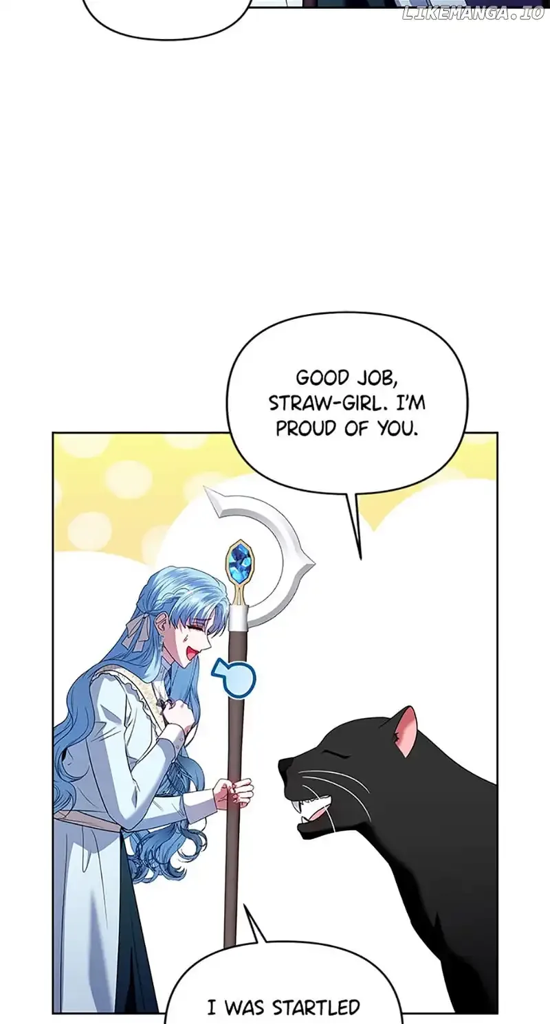 I’m the Master of this Life Chapter 90 page 19