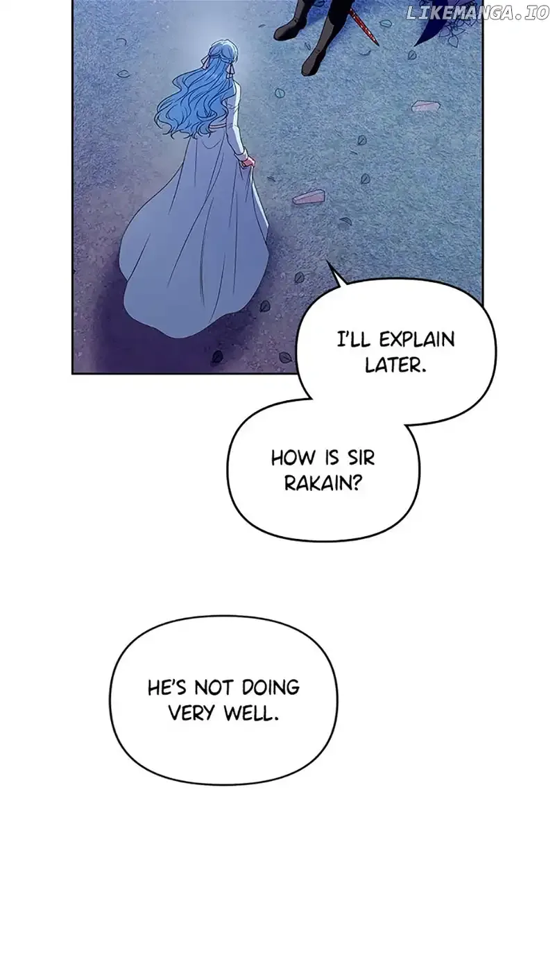 I’m the Master of this Life Chapter 90 page 53