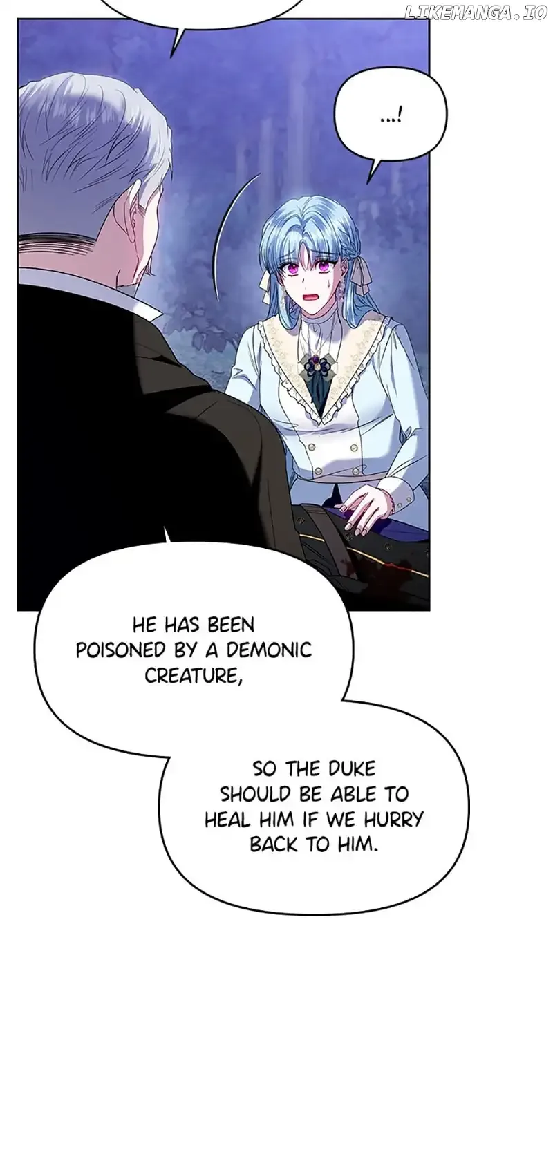 I’m the Master of this Life Chapter 90 page 57