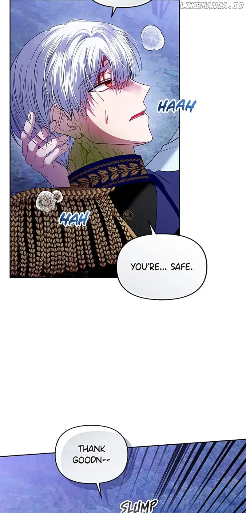 I’m the Master of this Life Chapter 90 page 55