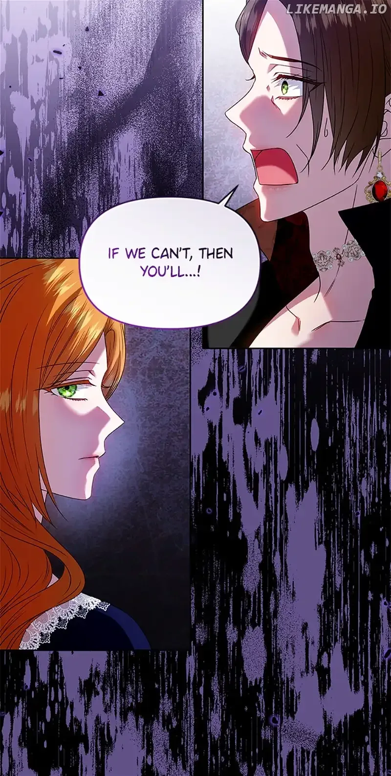 I’m the Master of this Life Chapter 90 page 71
