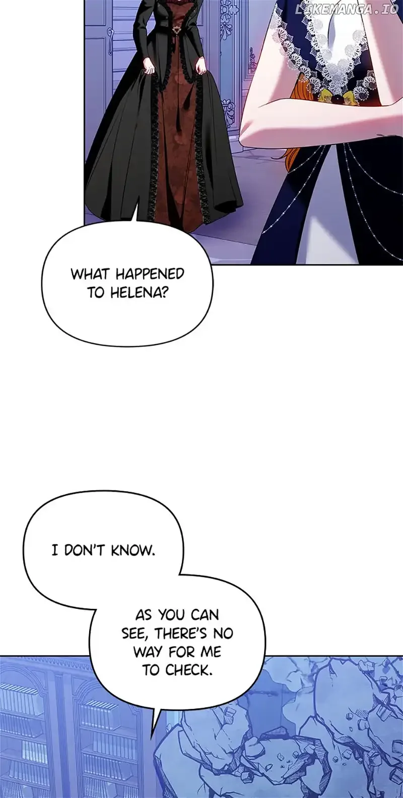 I’m the Master of this Life Chapter 90 page 69