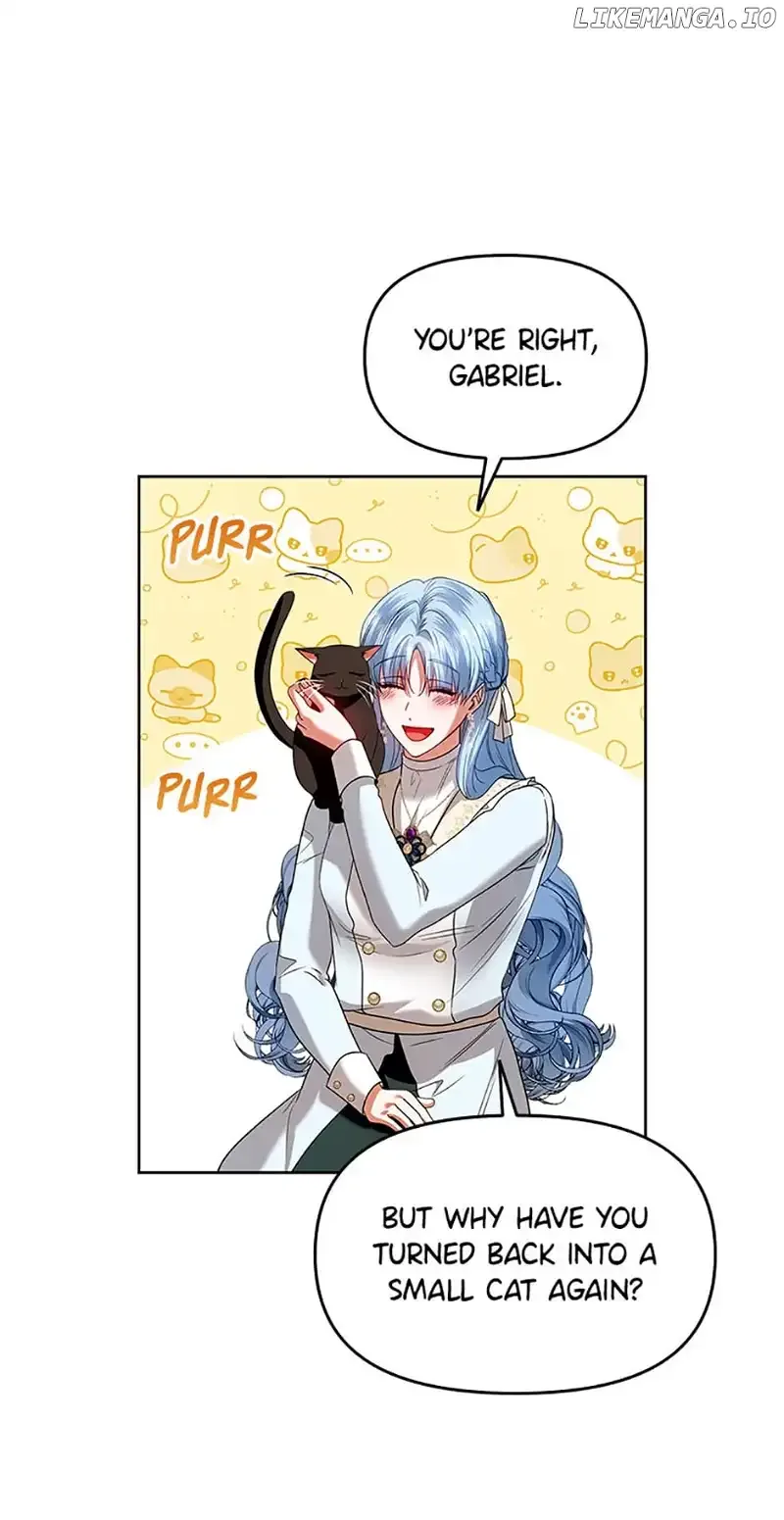 I’m the Master of this Life Chapter 91 page 10