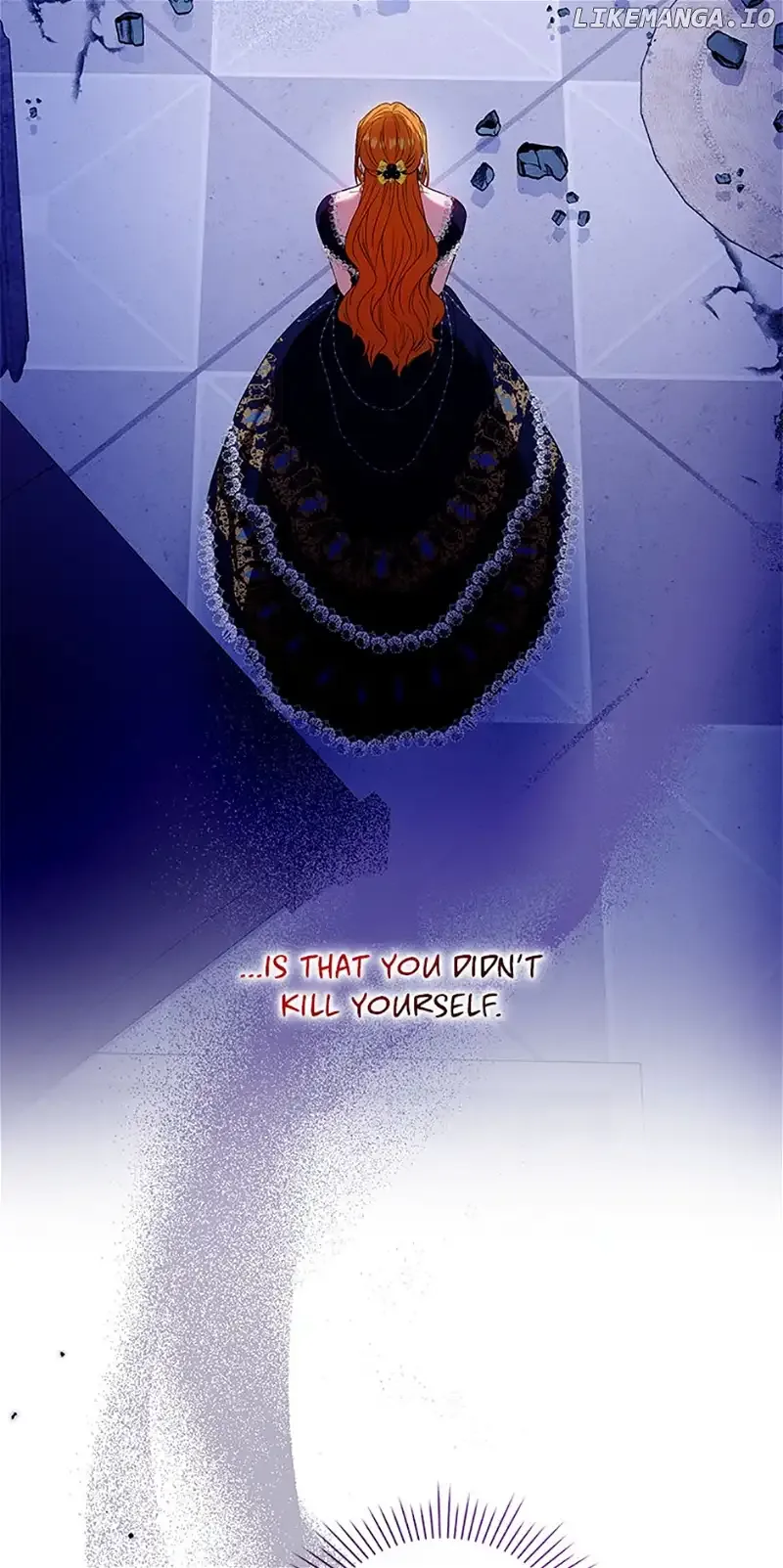 I’m the Master of this Life Chapter 90 page 78
