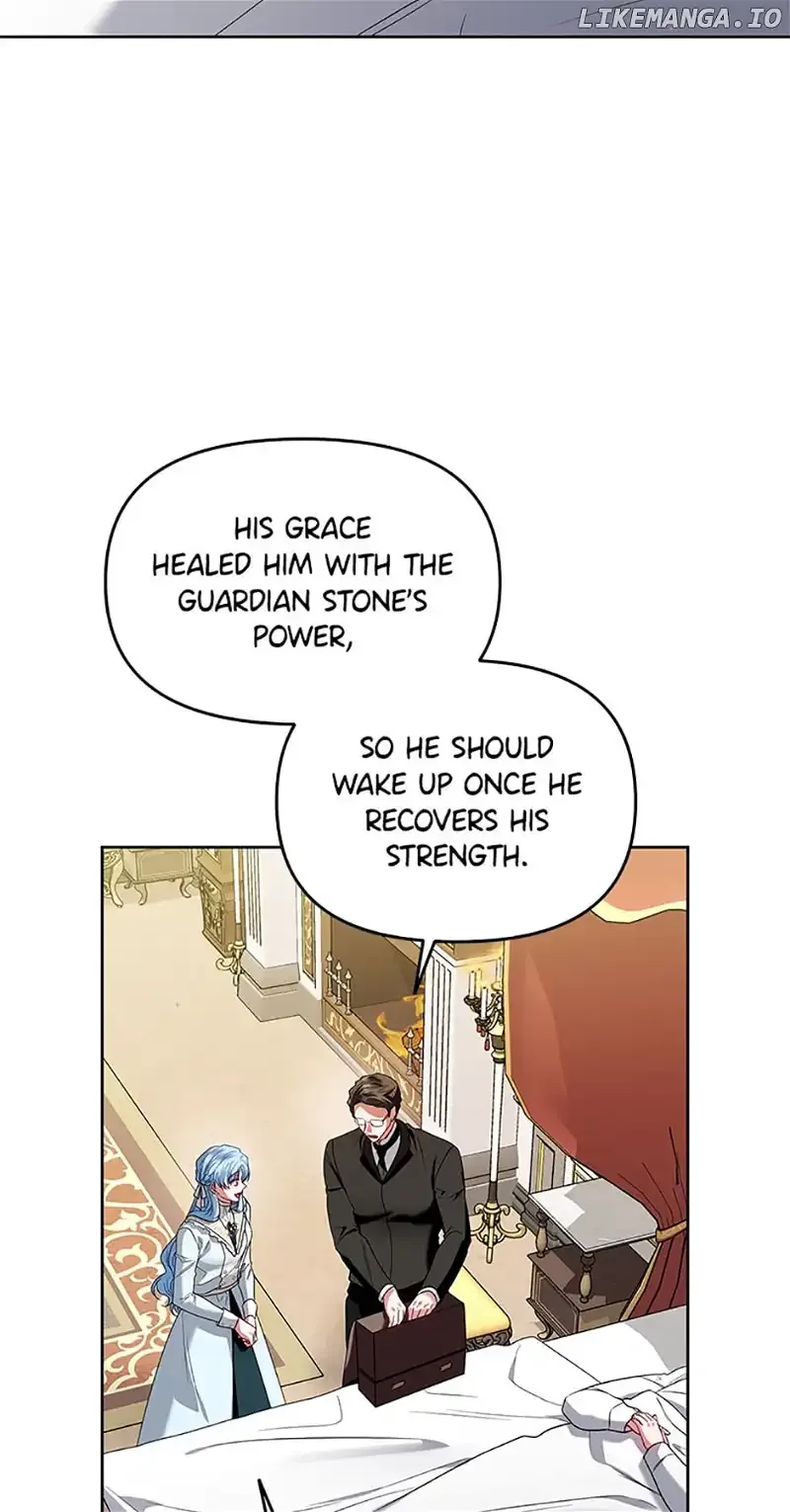I’m the Master of this Life Chapter 91 page 4