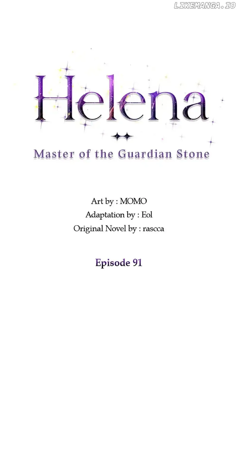 I’m the Master of this Life Chapter 91 page 14