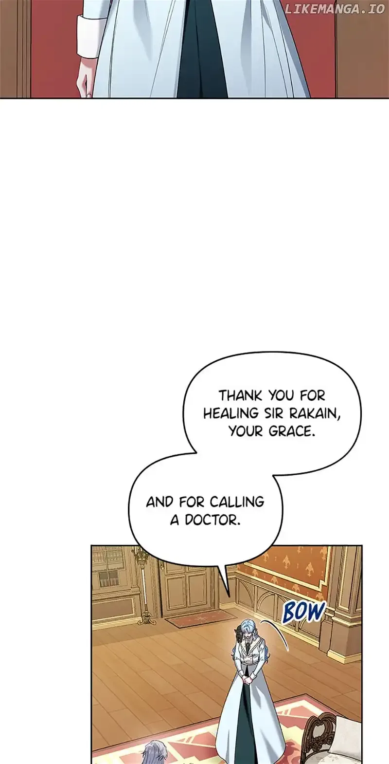 I’m the Master of this Life Chapter 91 page 17