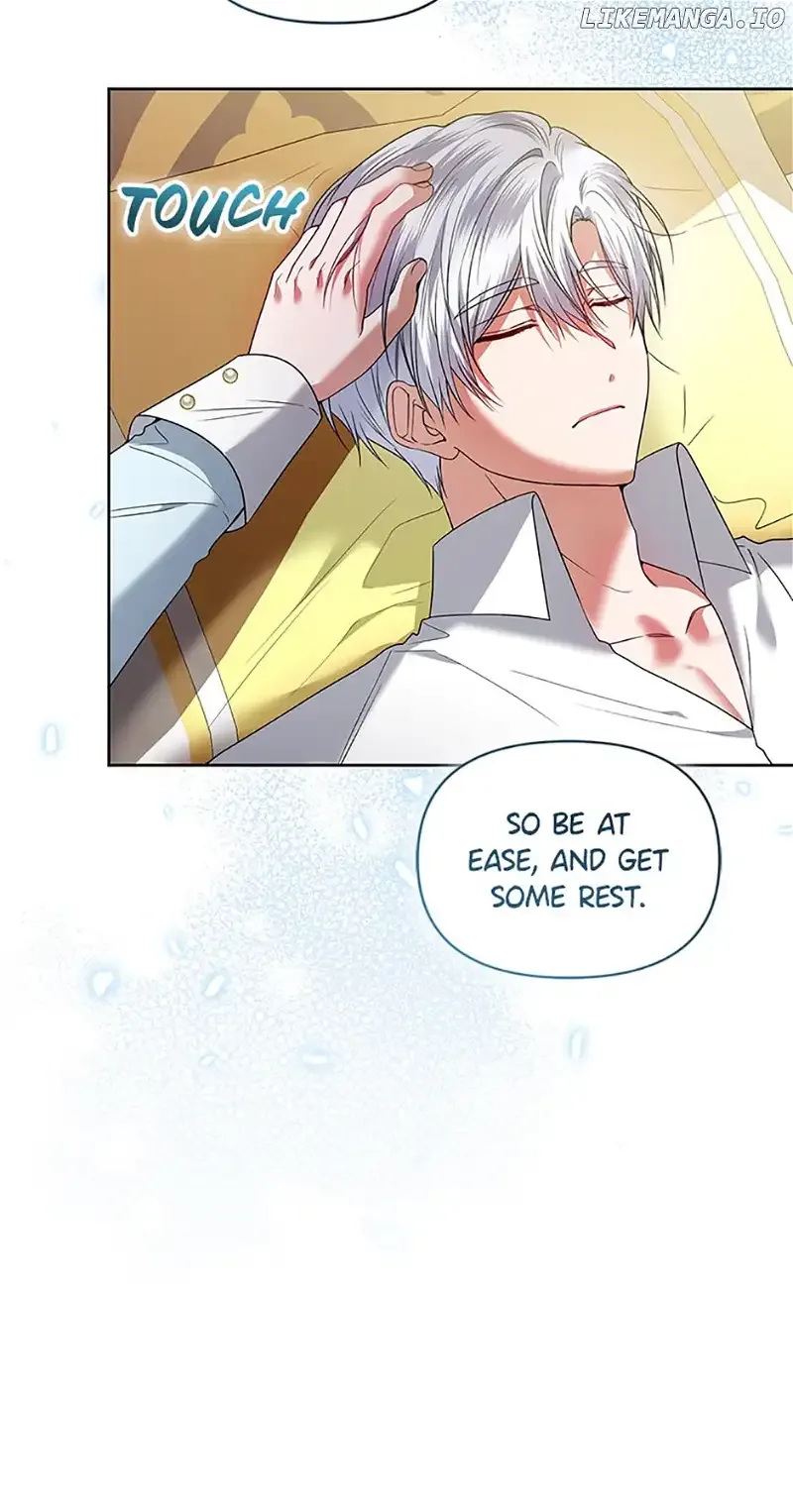 I’m the Master of this Life Chapter 91 page 8