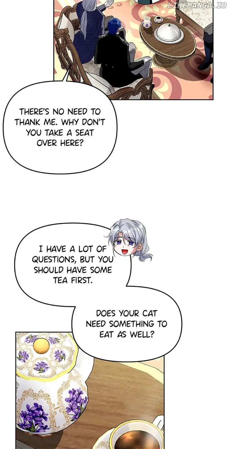 I’m the Master of this Life Chapter 91 page 18