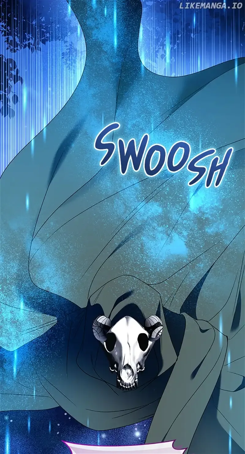I’m the Master of this Life Chapter 91 page 33