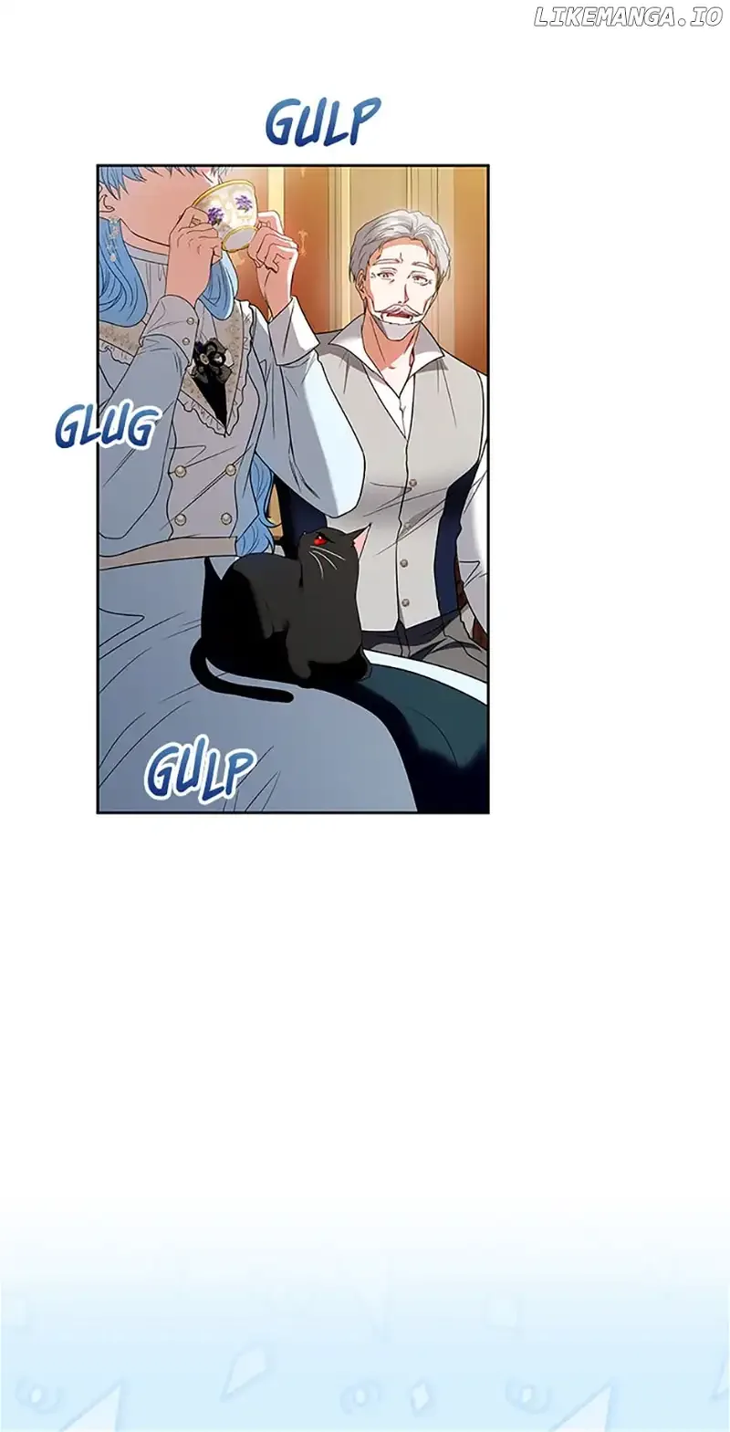 I’m the Master of this Life Chapter 91 page 20