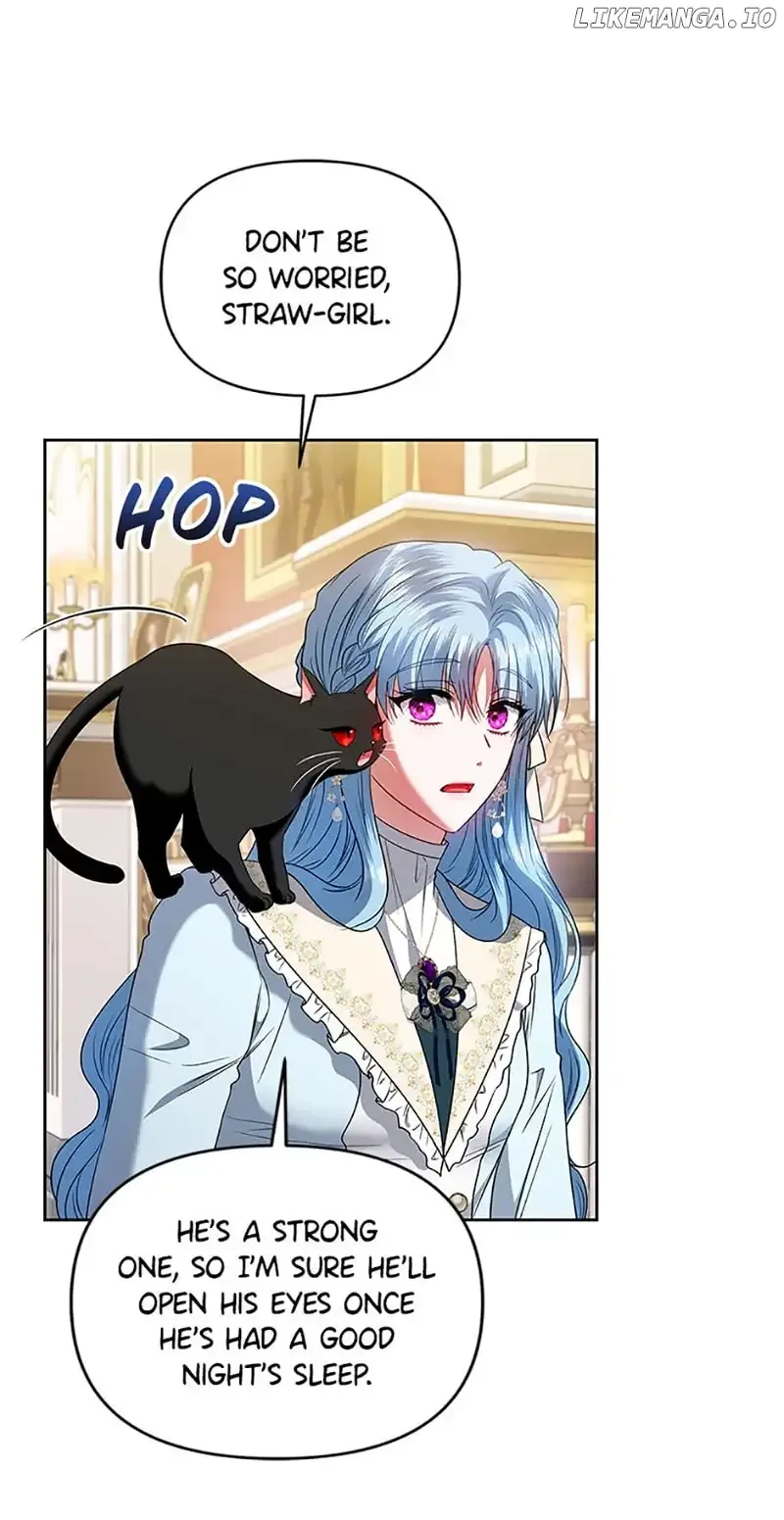 I’m the Master of this Life Chapter 91 page 9