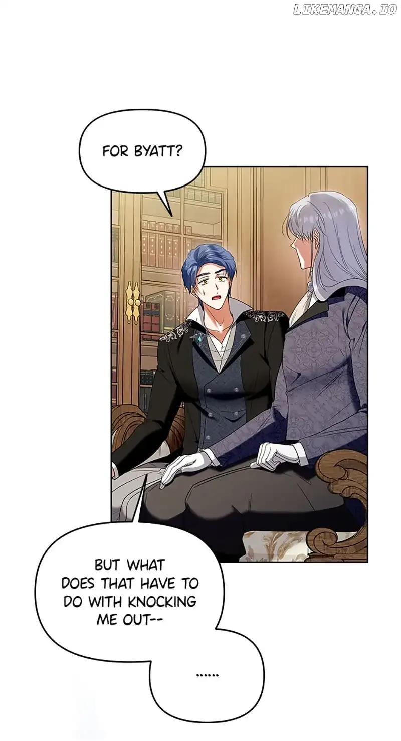 I’m the Master of this Life Chapter 91 page 30