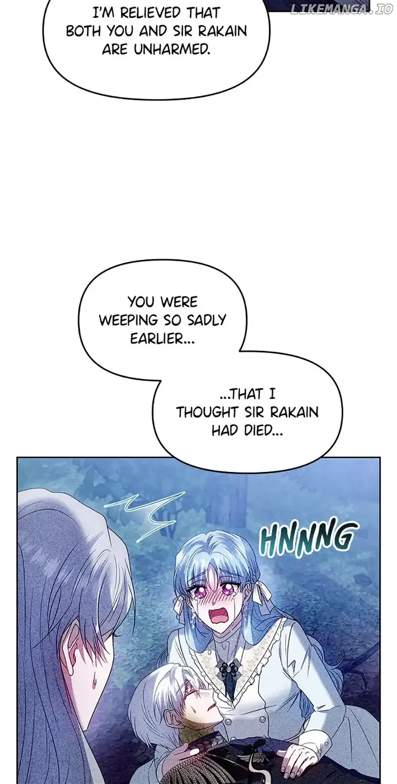 I’m the Master of this Life Chapter 91 page 26