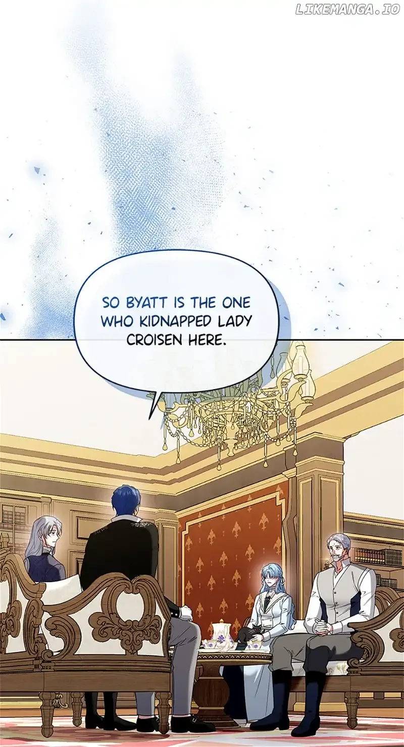 I’m the Master of this Life Chapter 91 page 31