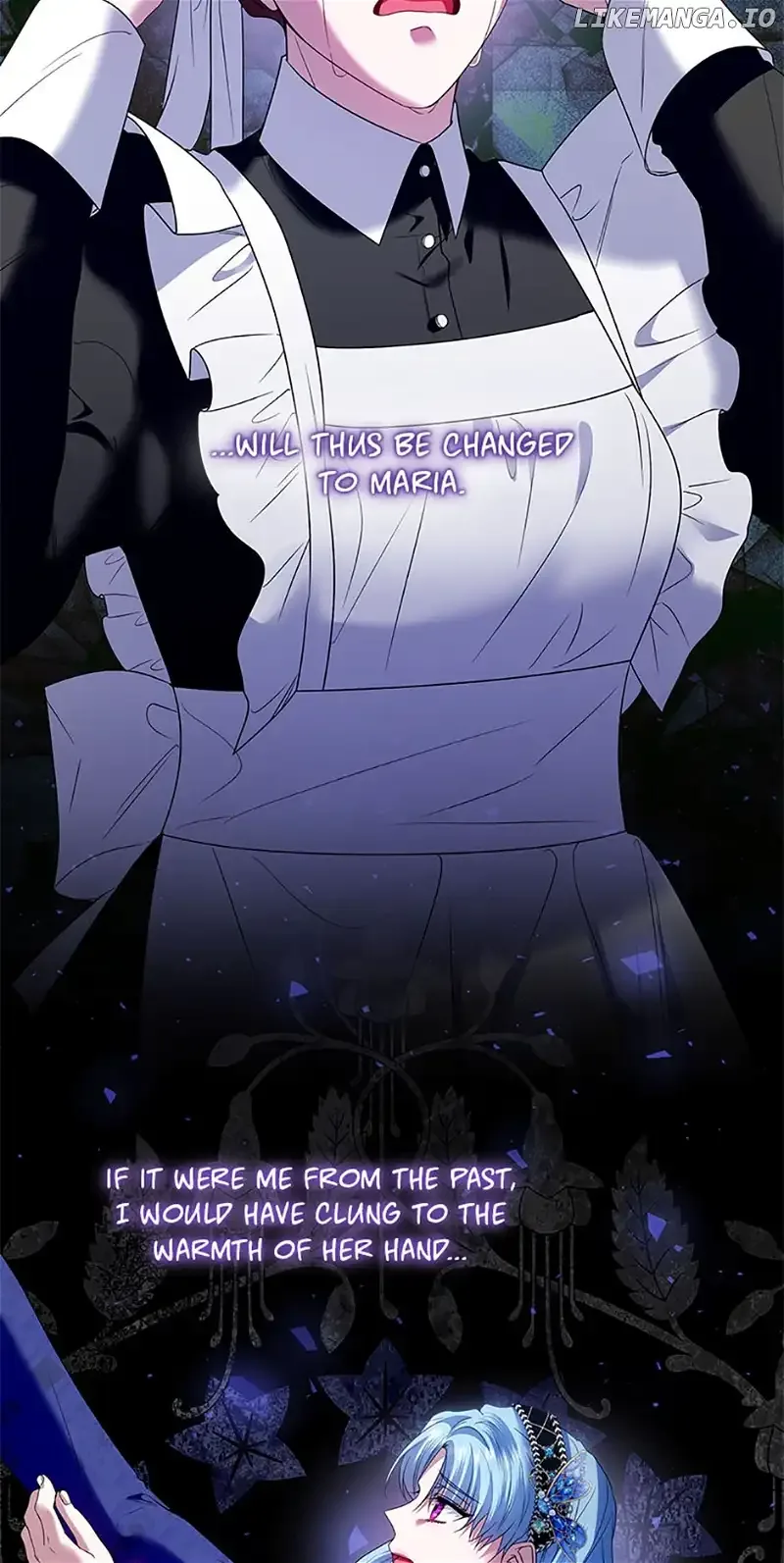 I’m the Master of this Life Chapter 92 page 42