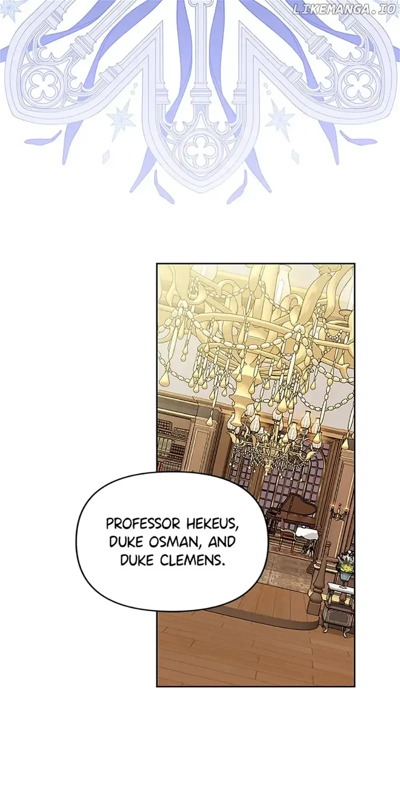 I’m the Master of this Life Chapter 92 page 44