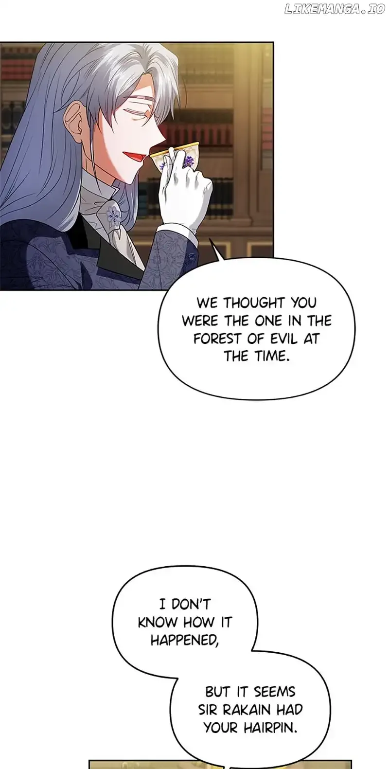 I’m the Master of this Life Chapter 91 page 42