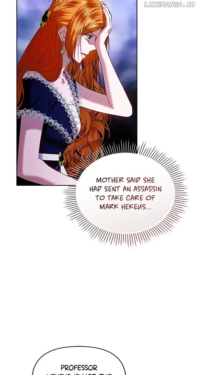 I’m the Master of this Life Chapter 92 page 50