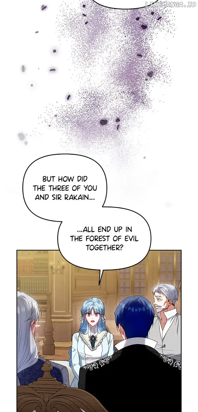 I’m the Master of this Life Chapter 91 page 40