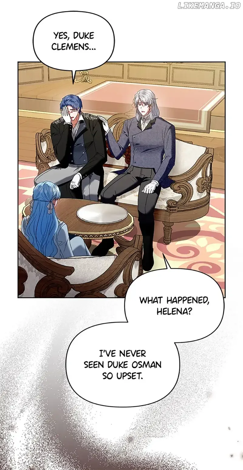 I’m the Master of this Life Chapter 92 page 20