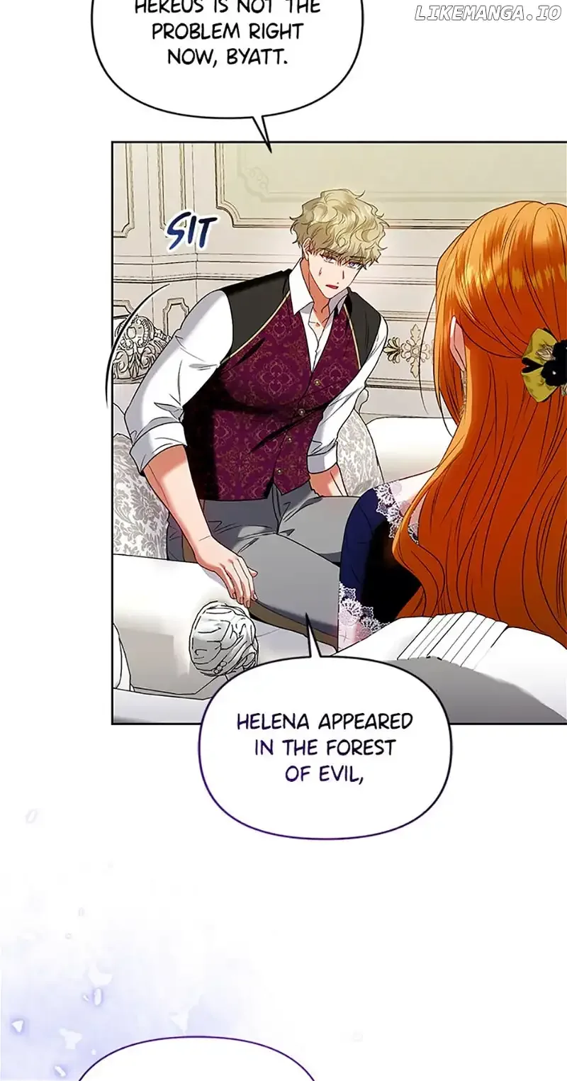I’m the Master of this Life Chapter 92 page 51