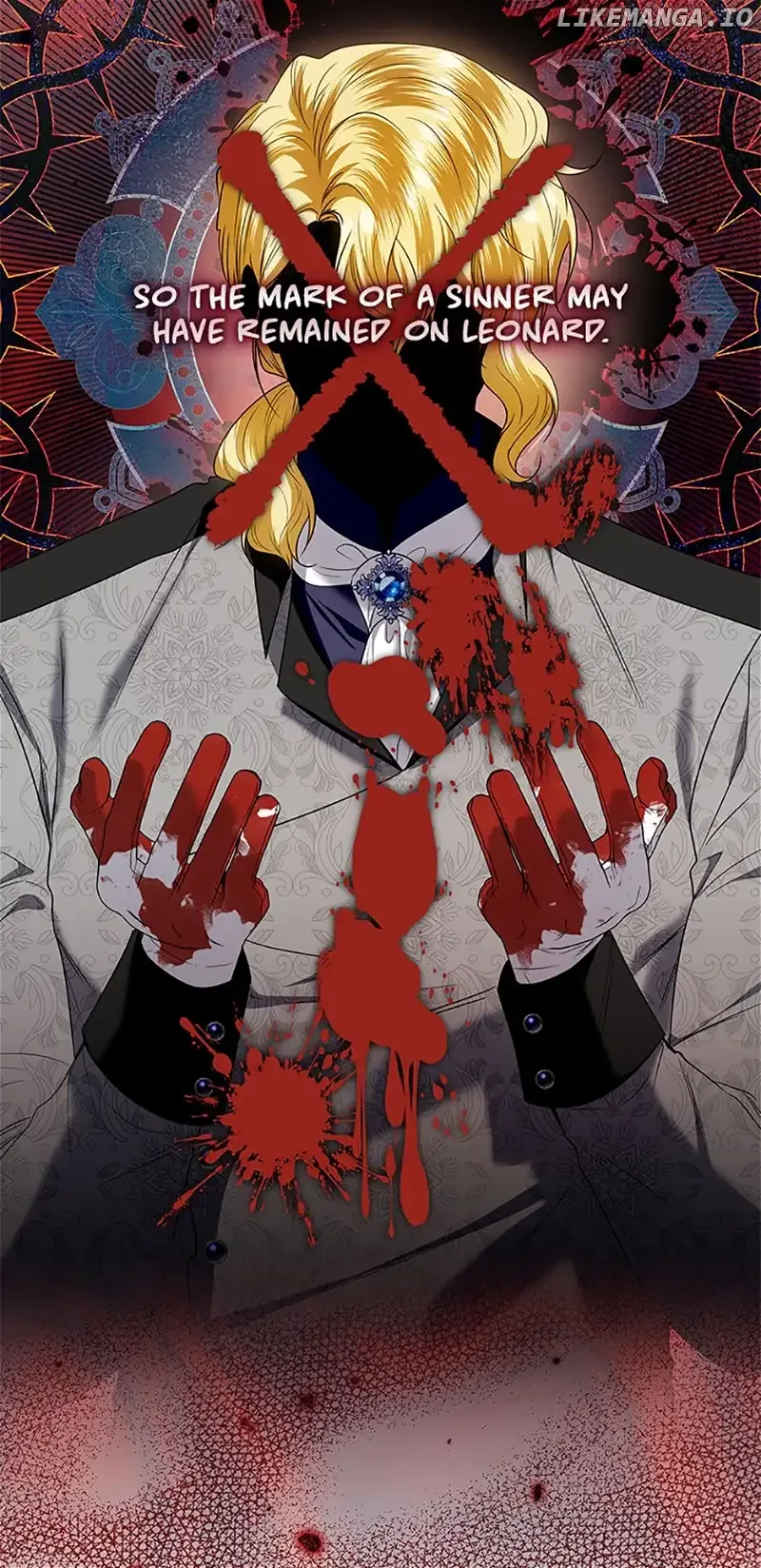 I’m the Master of this Life Chapter 92 page 29